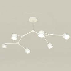 Люстра на штанге ambrella light xb ...
